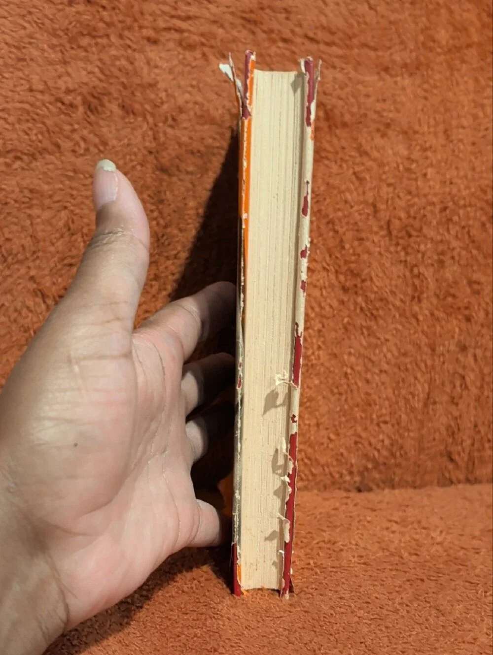 William Morrow & Co classic copy